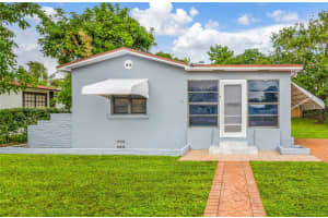 51 NW 118th St, Miami, FL 33168, Sold 07/11/25