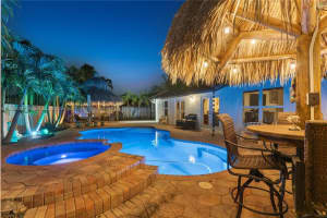 17203 SW 149th Pl, Miami, FL 33187, Sold 01/17/25