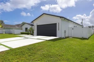 1212 SW Minyo Ave, Port St. Lucie, FL 34953, Sold 12/05/24