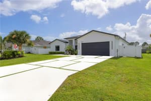 1212 SW Minyo Ave, Port St. Lucie, FL 34953, Sold 12/05/24