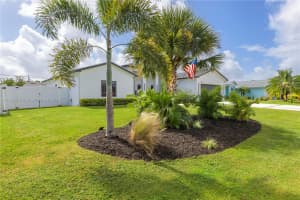 1212 SW Minyo Ave, Port St. Lucie, FL 34953, Sold 12/05/24