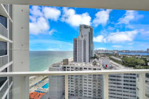19333 Collins Ave APT 2009, Sunny Isles Beach, FL 33160, Sold 04/02/25