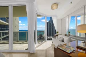 19333 Collins Ave APT 2009, Sunny Isles Beach, FL 33160, Sold 04/02/25