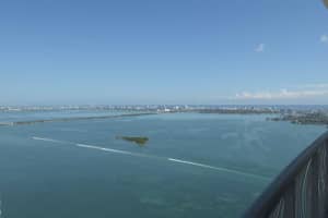 Opera Tower, 1750 N Bayshore Dr APT 4411, Miami, FL 33132, Sold 03/14/25