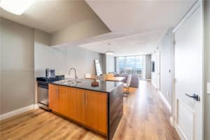 Opera Tower, 1750 N Bayshore Dr APT 4411, Miami, FL 33132, Sold 03/14/25
