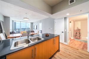 Opera Tower, 1750 N Bayshore Dr APT 4411, Miami, FL 33132, Sold 03/14/25