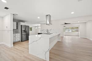 1410 NW 56th Ave, Lauderhill, FL 33313, Sold 06/30/25