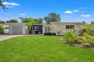 1410 NW 56th Ave, Lauderhill, FL 33313, Sold 06/30/25