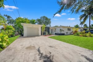 1410 NW 56th Ave, Lauderhill, FL 33313, Sold 06/30/25