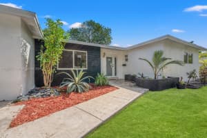 1410 NW 56th Ave, Lauderhill, FL 33313, Sold 06/30/25