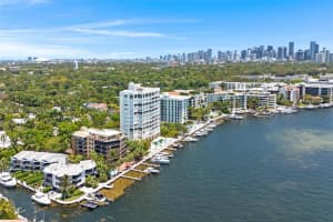 1700 S Bayshore Ln APT 2A, Miami, FL 33133, Sold 01/06/25