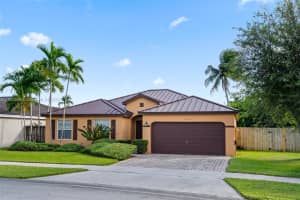 14374 SW 163rd Terrace, Miami, FL 33177, Sold 12/19/24