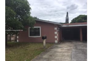 1570 NW 127th St, North Miami, FL 33167, Sold 02/18/25