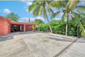 1570 NW 127th St, North Miami, FL 33167, Sold 02/18/25