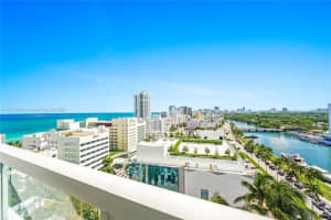 4401 Collins Ave 1514/1516, Miami Beach