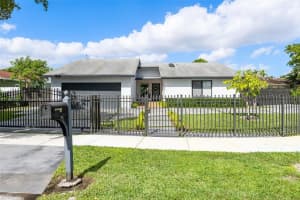 13254 SW 86th Terrace, Miami, FL 33183, Sold 01/23/25