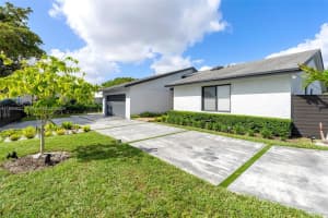 13254 SW 86th Terrace, Miami, FL 33183, Sold 01/23/25