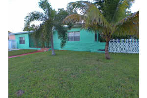 1065 NW 114th St, Miami, FL 33168, Sold 12/19/24