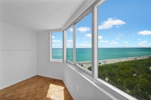 7135 Collins Ave APT 715, Miami Beach, FL 33141, Sold 02/24/25