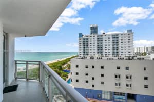 7135 Collins Ave APT 715, Miami Beach, FL 33141, Sold 02/24/25