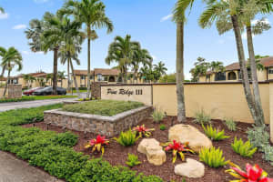 310 Pine Ridge Cir, Greenacres, FL 33463, Sold 04/04/25