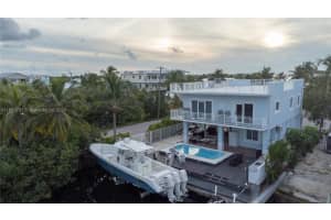 , Key Largo