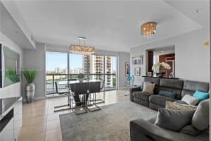 19400 Turnberry Way, Aventura, FL 33180, Sold 05/30/25