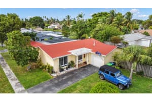 3561 NW 113th Terrace, Sunrise, FL 33323, Sold 06/20/25