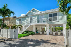 190 Gulfview Dr, Islamorada, FL 33036, Sold 06/11/25
