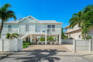 190 Gulfview Dr, Islamorada, FL 33036, Sold 06/11/25