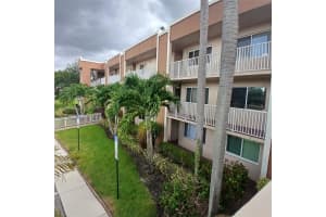 7136 S Devon Dr #207, Tamarac, FL 33321, Sold 01/10/25