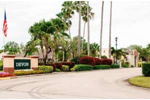 7136 S Devon Dr #207, Tamarac, FL 33321, Sold 01/10/25