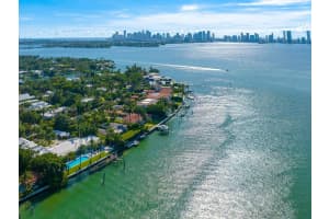 1601 N View Dr, Miami Beach, FL 33140, Sold 10/30/24
