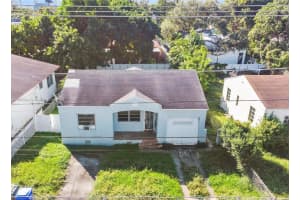 260 Nw 43rd St Miami, FL 33127 - MLS#A11685882