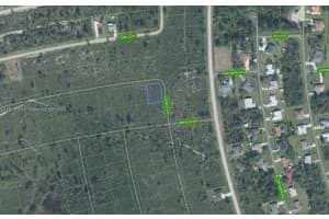 5126 Corsica Dr. Sebring, FL 33872 - MLS#A11685885