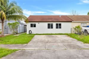 19880 SW 123rd Ave, Miami, FL 33177, Sold 03/18/25