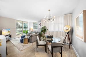 1250 S Miami Ave APT 1015, Miami, FL 33130, Sold 01/24/25