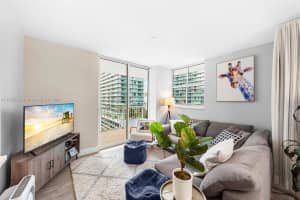 1250 S Miami Ave APT 1015, Miami, FL 33130, Sold 01/24/25