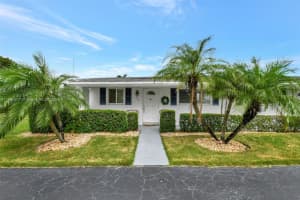 2017 SW Golf Ln, Boynton Beach, FL 33426, Sold 12/23/24
