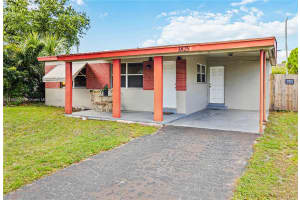 3825 NE 16th Terrace, Pompano Beach, FL 33064, Sold 01/24/25