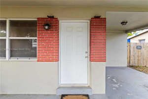 3825 NE 16th Terrace, Pompano Beach, FL 33064, Sold 01/24/25