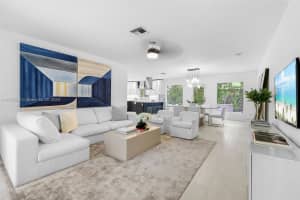 2625 SW 17th Ave, Miami, FL 33133, Sold 02/26/25