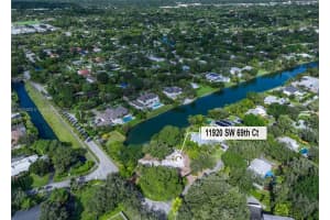 11920 Sw 69th Ct Pinecrest, FL 33156 Sold 02/14/25