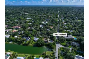 11920 Sw 69th Ct Pinecrest, FL 33156 Sold 02/14/25