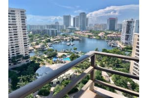 600 Three Islands Blvd 1817, Hallandale Beach