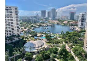 600 Three Islands Boulevard APT 1817, Hallandale Beach, FL 33009, - MLS#A11685935