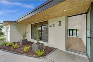 6731 NW 29th Ct, Sunrise, FL 33313, Sold 02/14/25