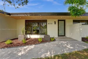 6731 NW 29th Ct, Sunrise, FL 33313, Sold 02/14/25