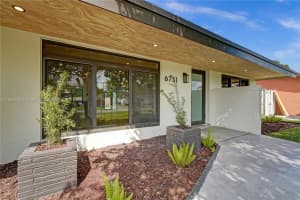 6731 NW 29th Ct, Sunrise, FL 33313, Sold 02/14/25