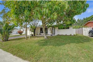 6731 NW 29th Ct, Sunrise, FL 33313, Sold 02/14/25